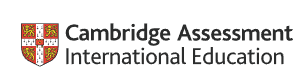 Cambridge AICE Logo